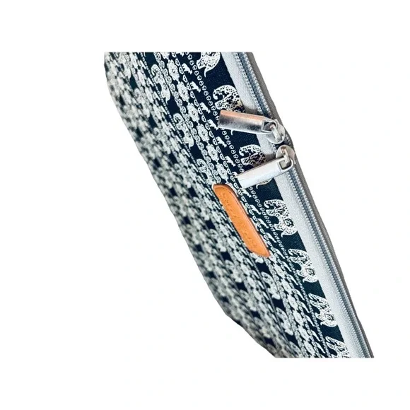 Laptop Case Computer Bag Padded Sleeve Zip Around Animal Print Electronic Travel - Picture 7 of 7